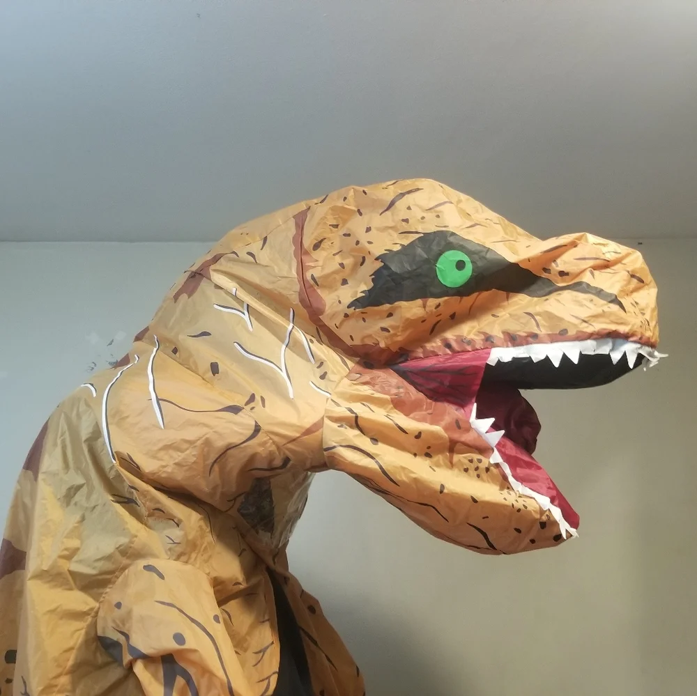 2 Incomplete Child Size Costumes - Picture 2 of 3